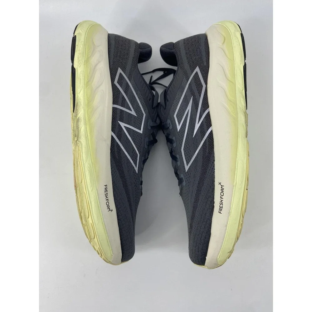 New Balance Fresh Foam X Vongo V6 Shoes Mens 12.5 2E Wide‎ Run Sneakers MVNGOCA6